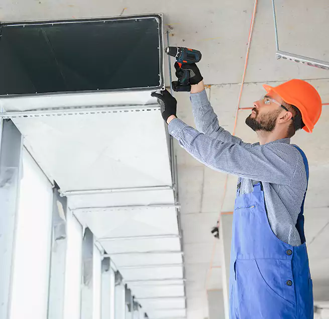 Why Homeowners & Businesses Trust Us in Lewisville, TX