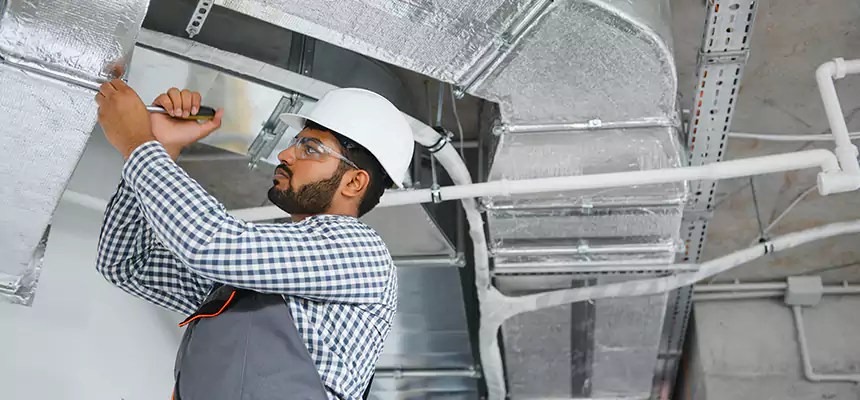 Proactive Ac Vent Repairs & Air Duct Replacement Companies Near Me in Lewisville