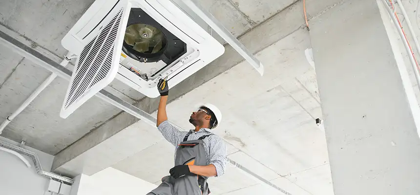 Efficient Multi‑Unit & HOA Annual Vent Cleaning Plans in Lewisville