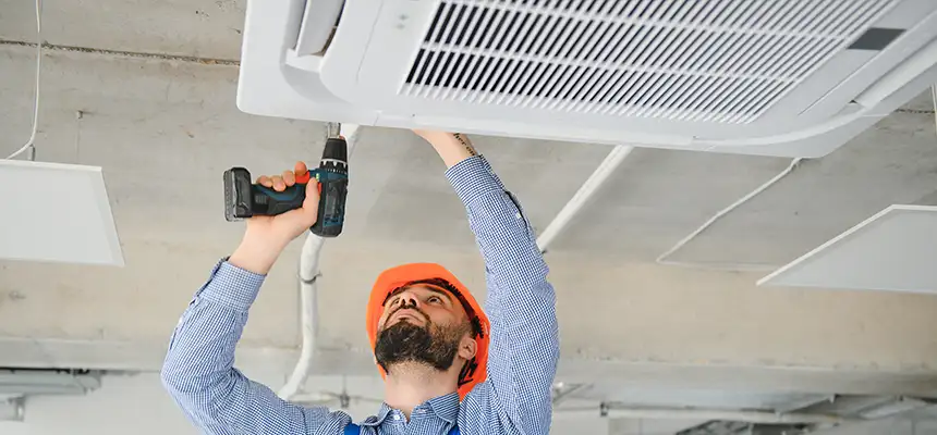 Detailed Multi‑Unit Riser & Roof Termination Cleaning in Lewisville