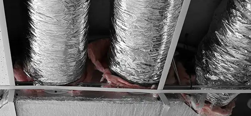 Scalable Commercial Multi‑Unit Dryer Vent Camera Inspection in Lewisville, TX