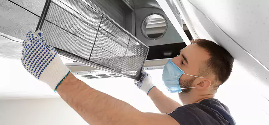 Our Dryer Vent Cleaning Services in Lewisville, TX