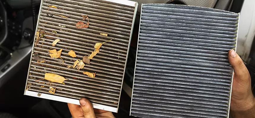 Our Dryer Vent Lint Filter Cleaning Services in Lewisville, TX