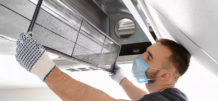 Our Dryer Vent Replacement Services in Lewisville, TX