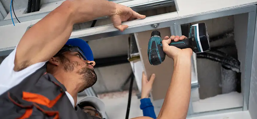 Our Improve Home Air Circulation Services in Lewisville, TX