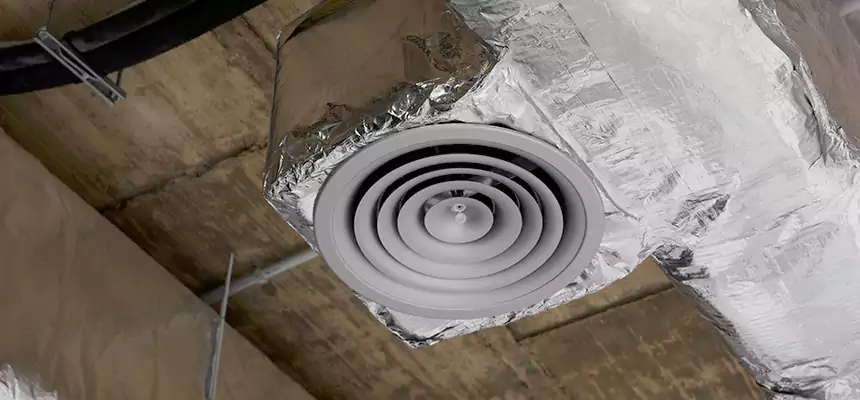 Our Industrial Dryer Vent Cleaning Services in Lewisville, TX