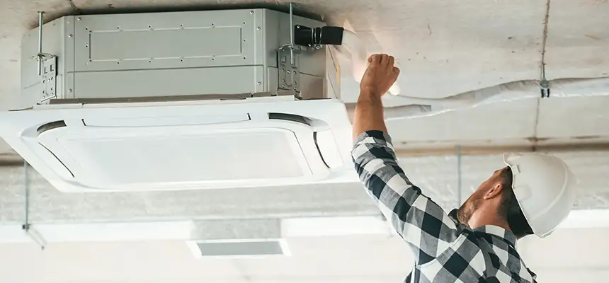 Our Local Vent Cleaning Services in Lewisville, TX