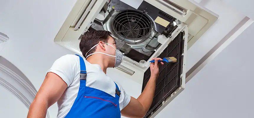 Our Move-in/Move-out Duct Cleaning Services in Lewisville, TX