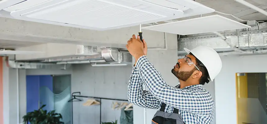 Our Roof Dryer Vent Cleaning Services in Lewisville, TX