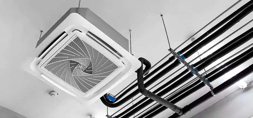 Our Smart AC Vent Controller Services in Lewisville, TX