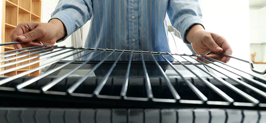 Our Vent Grille Washing Services in Lewisville, TX
