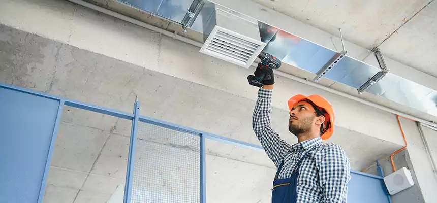 Efficient Exhaust Vent Cleaning in Lewisville, TX