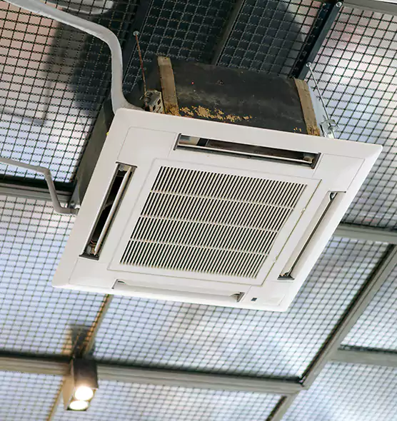 Top-Notch Allergy Relief Vent Cleaning Services in Lewisville, TX