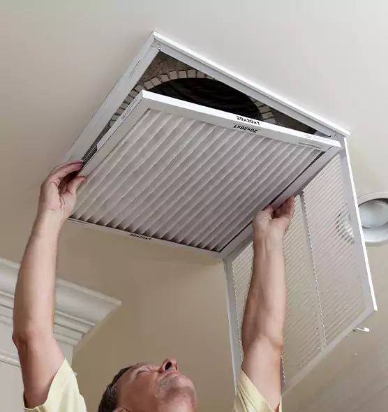 Trusted Apartment Air Duct Cleaning in Lewisville, TX