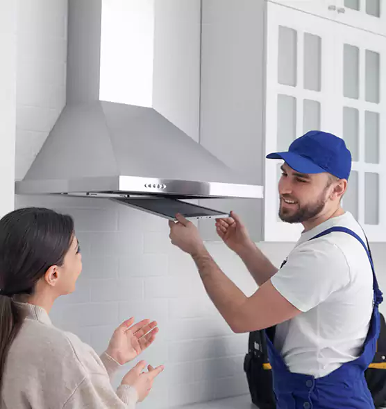 Professional Dryer Vent Cleaning Service in Lewisville, TX