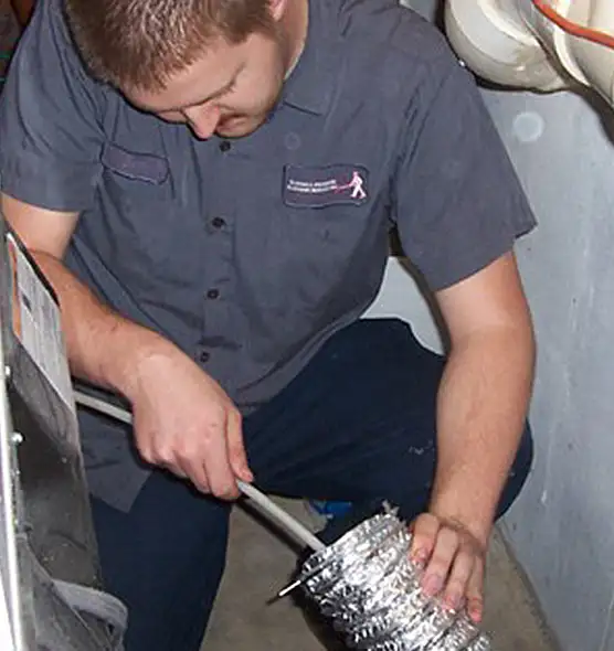 About Dryer Vent Hose Installation in Lewisville, TX