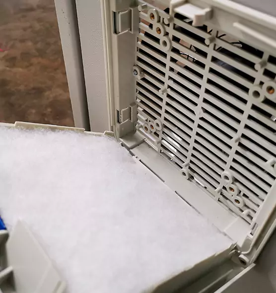 Professional Dryer Vent Mold Cleaning in Lewisville, TX