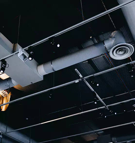 About Duct Sanitization with UV Light in Lewisville, TX