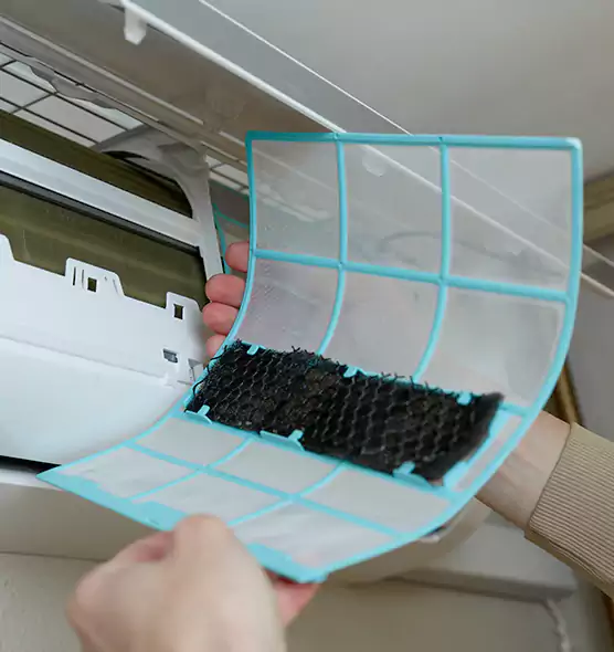 Welcome to Air Duct Cleaning & Repairs Lewisville — Your Local HEPA Filter Installation Pros in Lewisville, TX