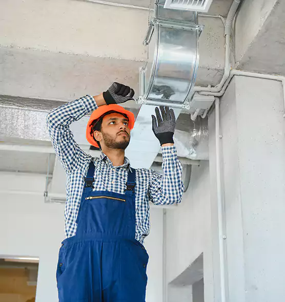 About Hotel Duct And Vent Cleaning in Lewisville, TX