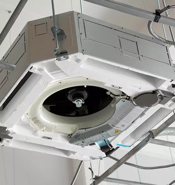 Professional Industrial Dryer Vent Cleaning in Lewisville, TX