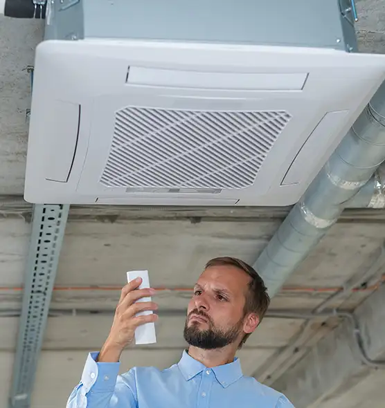 About Local Vent Cleaning Services in Lewisville, TX