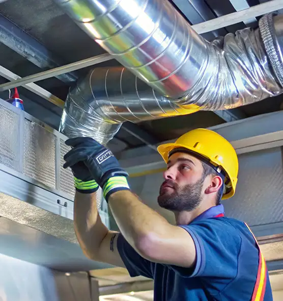 Professional NADCA Approved Air Duct Services in Lewisville, TX