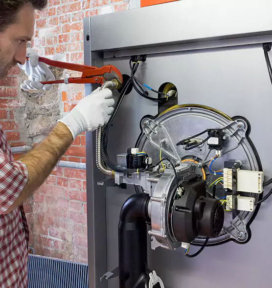 Advanced Repair Dryer Vent Hose in Lewisville, TX