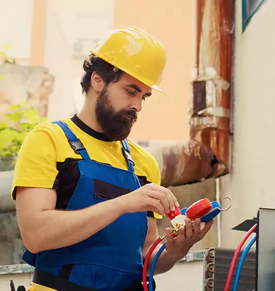 About Smart HVAC Installation in Lewisville, TX