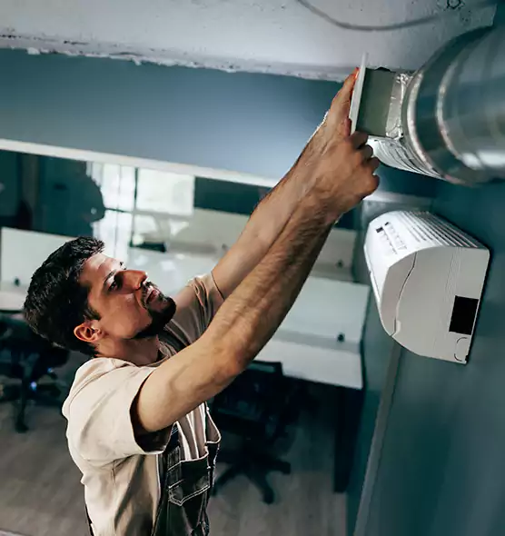 Reliable Warehouse Vent Cleaning in Lewisville, TX