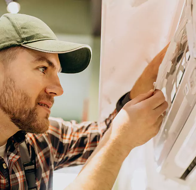 Why Homeowners Businesses Trust Us in Lewisville, TX?