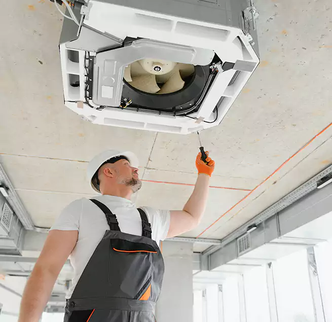 Why Homeowners & Businesses Trust Us in Lewisville, TX?