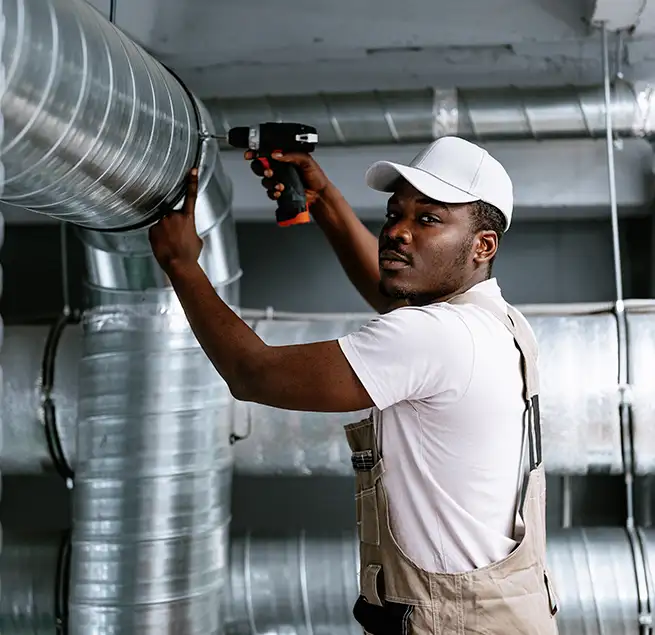 Why Homeowners & Businesses Trust Us Lewisville, TX