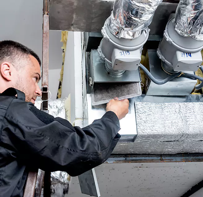 Why Homeowners & Businesses Trust Us in Lewisville, TX?