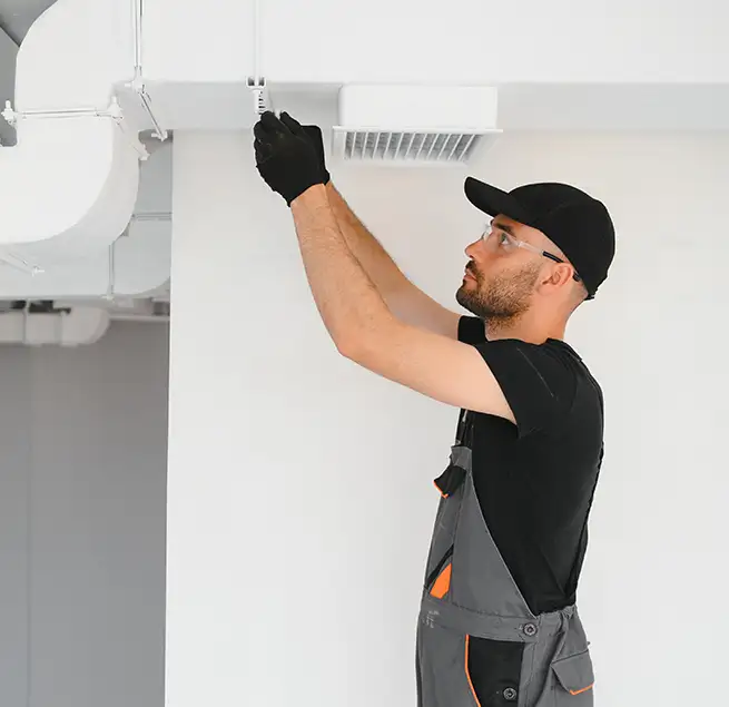 Why Homeowners & Businesses Trust Us in Lewisville, TX?