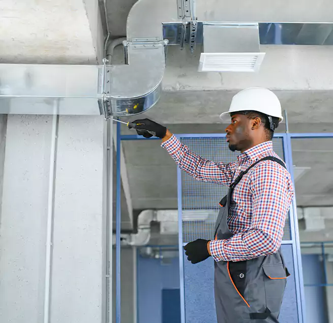 Why Homeowners & Businesses Trust Us Lewisville, TX