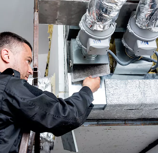 Why Homeowners & Businesses Trust Us in Lewisville, TX?