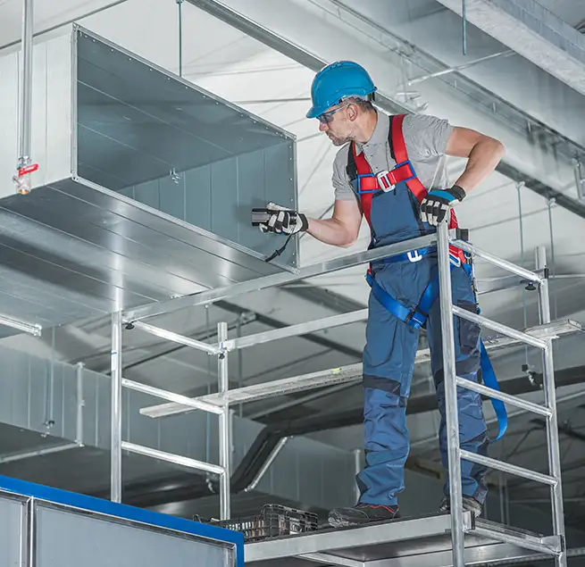 Why Homeowners & Businesses Trust Us in Lewisville, TX?