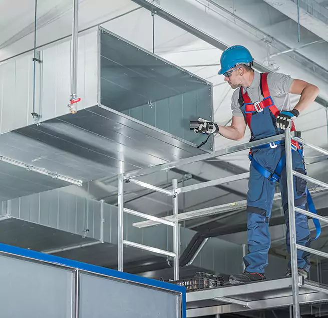 Why Homeowners & Businesses Trust Us in Lewisville, TX?