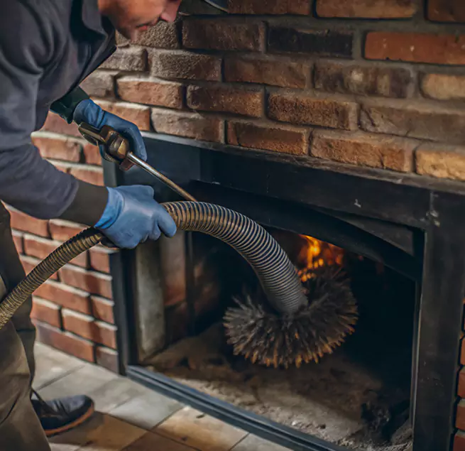 Why Homeowners & Businesses Trust Us in Lewisville, TX?