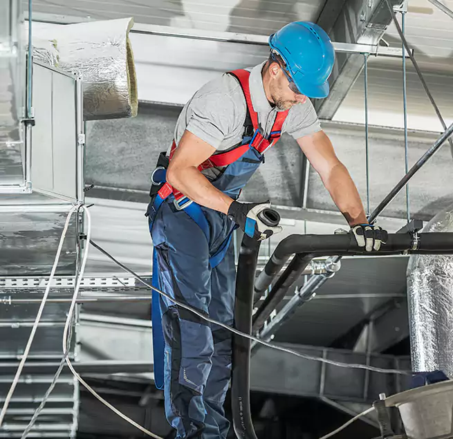 Why Homeowners & Businesses Trust Us in Lewisville, TX?