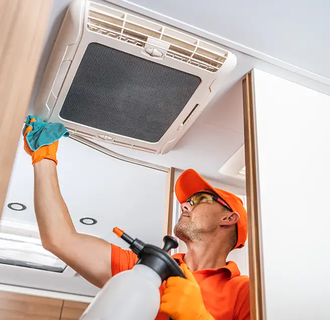 Why Homeowners & Businesses Trust Us in Lewisville, TX?