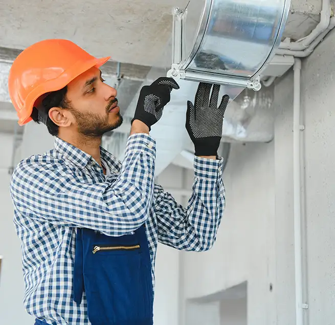 Why Homeowners & Businesses Trust Us in Lewisville, TX?