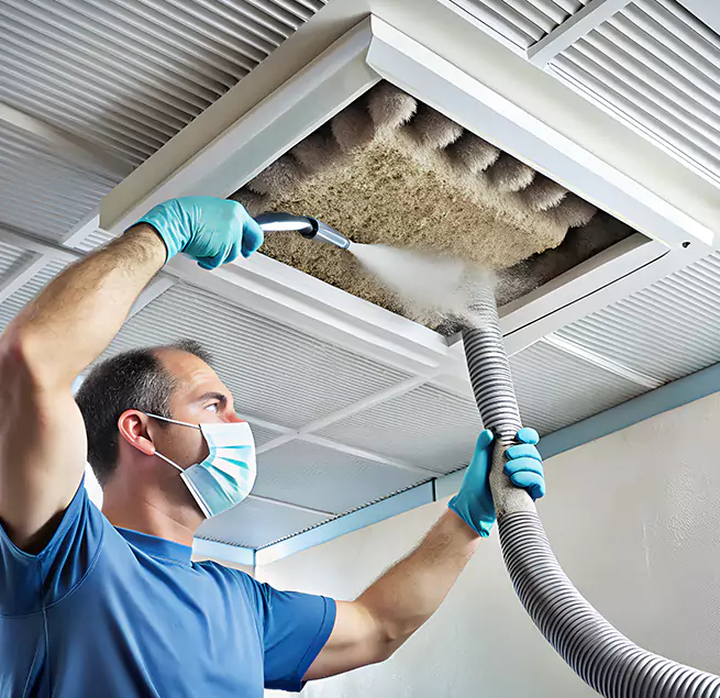 Why Homeowners Businesses Trust Us in Lewisville, TX