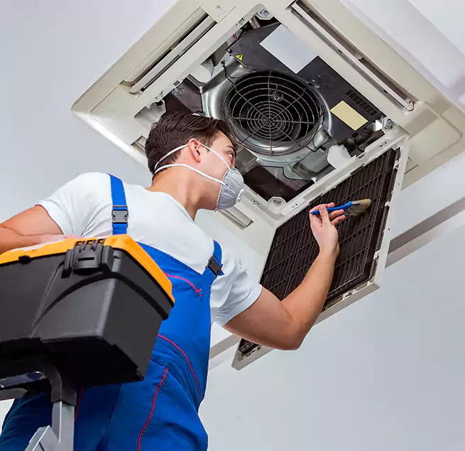 Why Homeowners & Businesses Trust Us in Lewisville, TX?