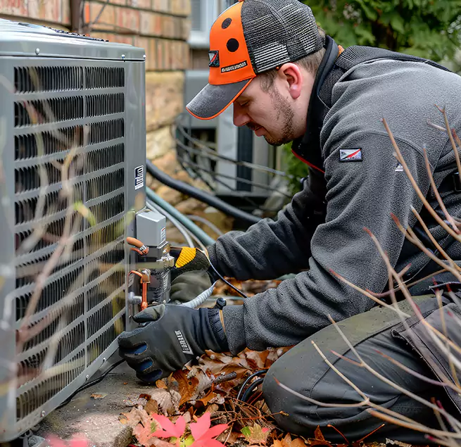 Why Homeowners & Businesses Trust Us in Lewisville, TX?