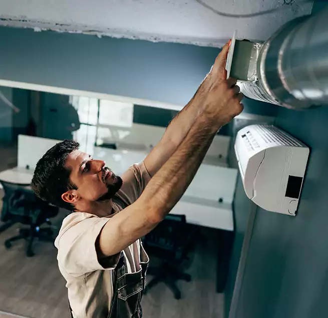 Why Homeowners & Businesses Trust Us in Lewisville, TX?