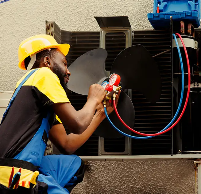 Why Homeowners & Businesses Trust Us in Lewisville, TX?