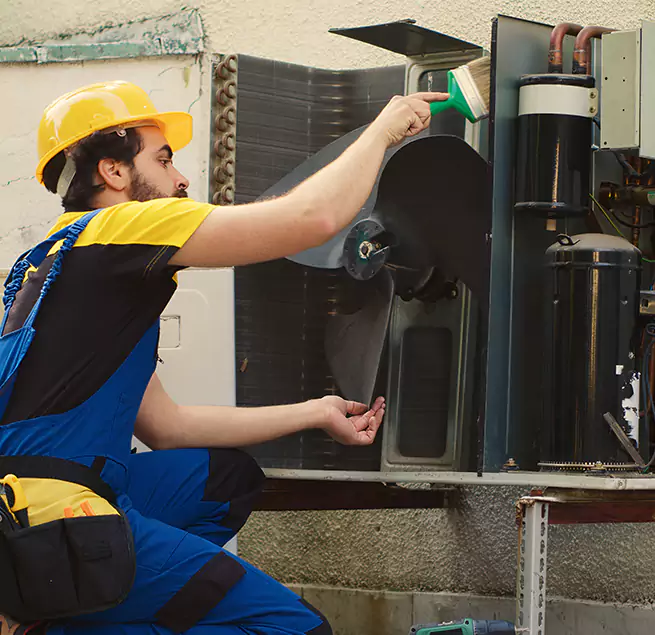 Why Homeowners & Businesses Trust Us in Lewisville, TX?