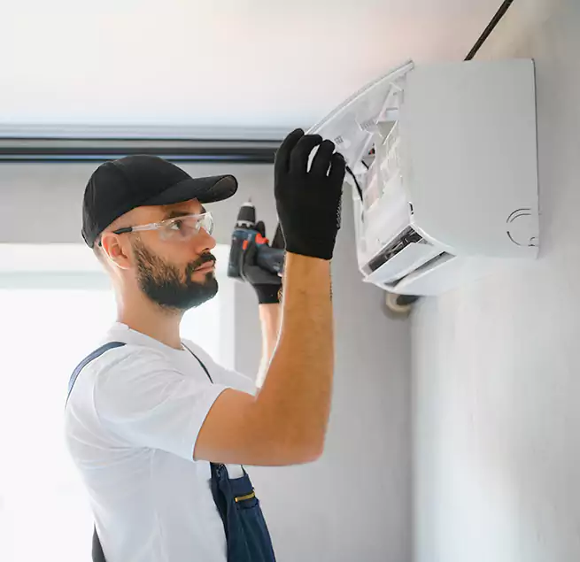 Why Homeowners & Businesses Trust Us in Lewisville, TX